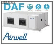 climatisation Airwell DAF 102