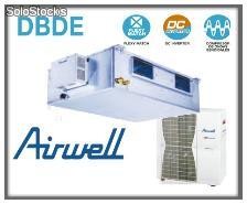 climatisation Airwell DBDE 024