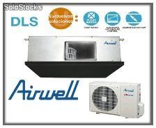 climatisation Airwell DLS-18DCI
