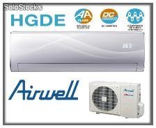 climatisation Airwell HGDE 009 DCI