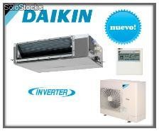 climatisation Daikin ADEQS 125B