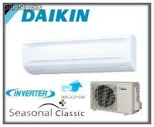 climatisation Daikin AQSG 100 C