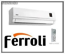 climatisation Ferroli VOLEE INVERTER 12