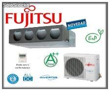 climatisation Fujitsu ACY 100 UIA-LM