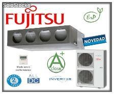 climatisation Fujitsu ACY 100 UIAT-LM