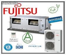 climatisation Fujitsu ACY 125 HUIAT-LH