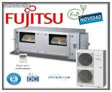climatisation Fujitsu ACY 125 UIA-LH