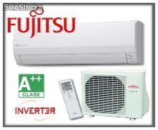 climatisation Fujitsu ASY 20 UI LE
