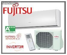 climatisation Fujitsu ASY 25 UI LT