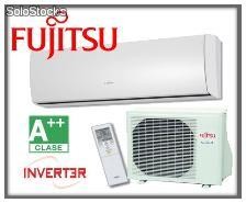 climatisation Fujitsu ASY 35 UI LU