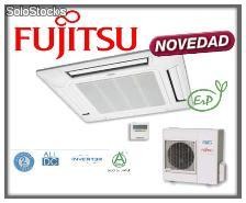 climatisation Fujitsu AUY100 UIA-LR