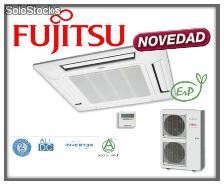 climatisation Fujitsu AUY100 UIAT-LR