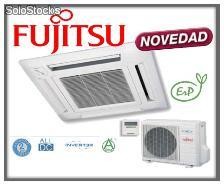 climatisation Fujitsu AUY35 UIA-LV