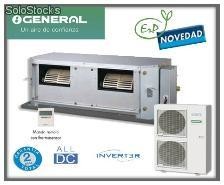 climatisation General ACG54UIA-LH