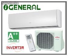 climatisation General ASG09 UI-LU