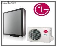climatisation Lg A 12 AWV SF2 Art Cool