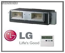 climatisation Lg UB 60 NR2