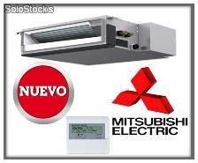 climatisation Mitsubishi HPEZS-100VJA (HPEZ)