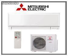 climatisation Mitsubishi MSZ-EF25VE blanc