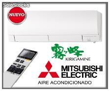 climatisation Mitsubishi MSZ-FH50 VE