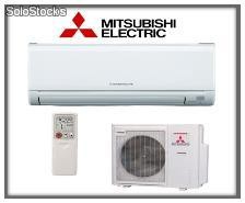 climatisation Mitsubishi MSZ-GE25VA