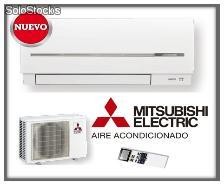 climatisation Mitsubishi MSZ-SF25 VE