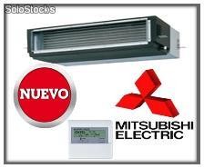 climatisation Mitsubishi PEZS-100YJA période (PEZ)