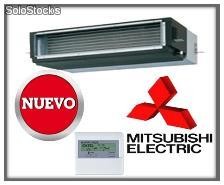 climatisation Mitsubishi PEZS-50VJA (PEZ)