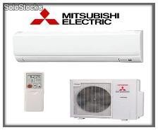 climatisation Mitsubishi PKZS-100YKAL période (PKZ)