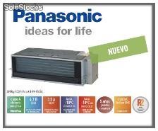 climatisation Panasonic KIT-E12 PD3EA