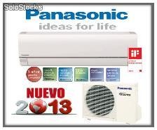 climatisation Panasonic KIT-E12 PKE (NKE)