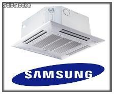 climatisation Samsung NS-1004 DXEA période