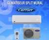Climatiseur (Carrier - DaiKooL - Fitco - LG)