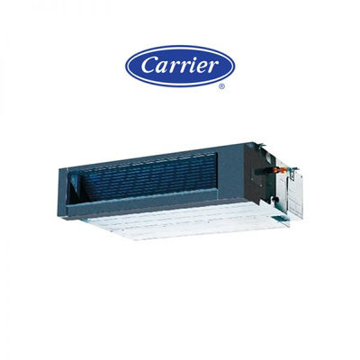 Climatiseur carrier gainable inverter 12.000Btu