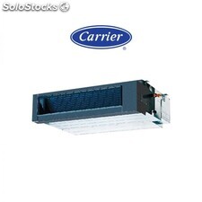 Climatiseur carrier gainable inverter 48000Btu