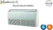 Climatiseur console Airwell18000btu