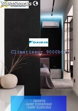 Climatiseur Daikin