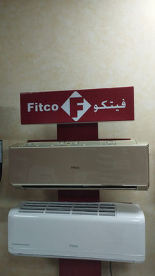 Climatiseur Fitco 12000 BTU inverter Gold - Photo 2