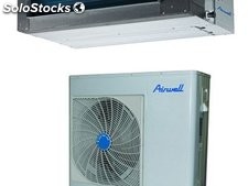 Climatiseur gainable airwell