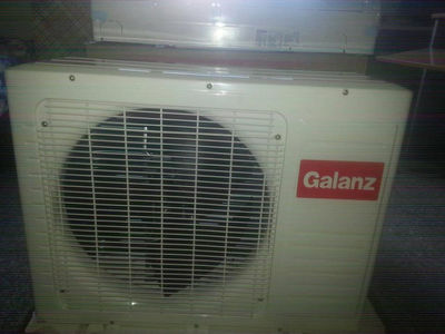 Climatiseur galanz 12000 btu