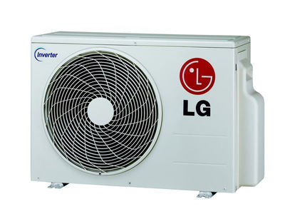 Climatiseur LG 18000 BTU Dual Cool Inverter - Photo 4