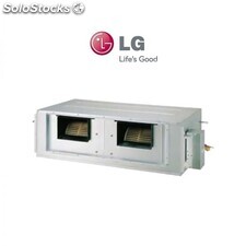 Climatiseur lg gainable inverter 36000Btu