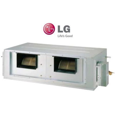 climatiseur Lg Gainable R410A