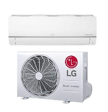 Climatiseur LG inverter puissance 9000 btu Devis et Installation Gratuit - Photo 3