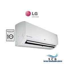 climatiseur lg samsung fitco carrier tcl
