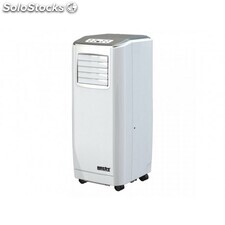 Climatiseur mobile 1000W Hecht