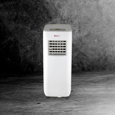 climatiseur mobile 9000 btu/h la marque MEGA LIFE