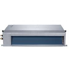 Climatiseur mono split systeme gainable inverter 48000BTU marque carrier - Photo 2