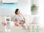 Climatiseur mural LG Dual Inverter 9.000 btu Blanc split système - Photo 3