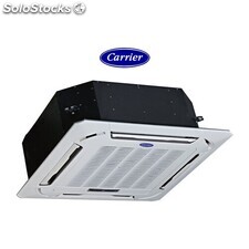 Climatiseur split système cassette inverter 30000BTU marque carrier